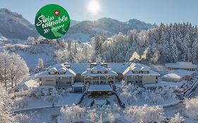 Hof Weissbad Health&Wellness Resort